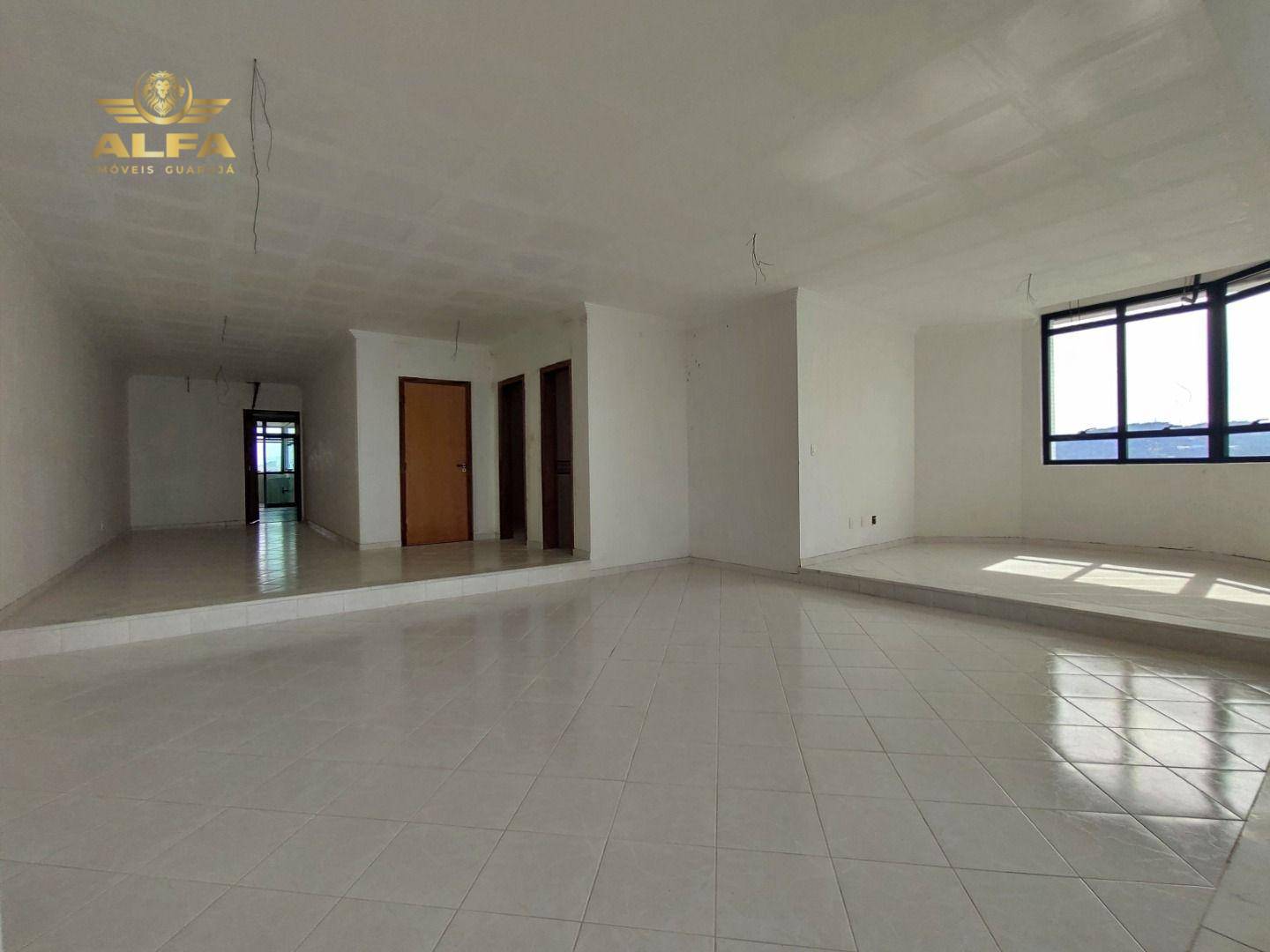 Apartamento à venda com 4 quartos, 240m² - Foto 9