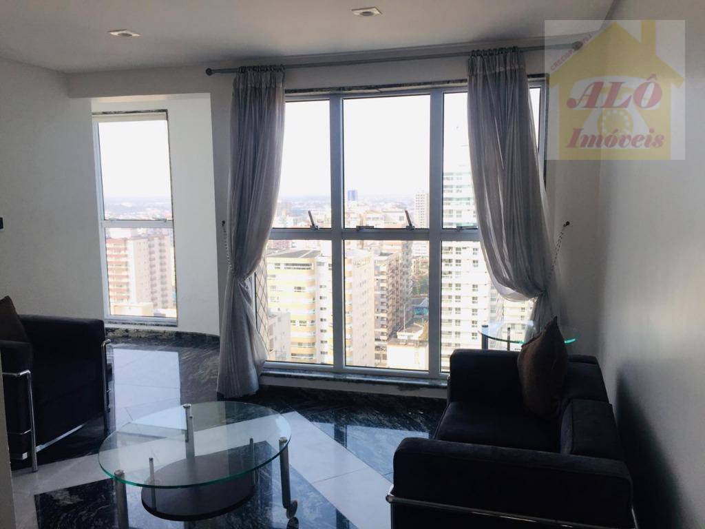 Cobertura à venda com 3 quartos, 621m² - Foto 6