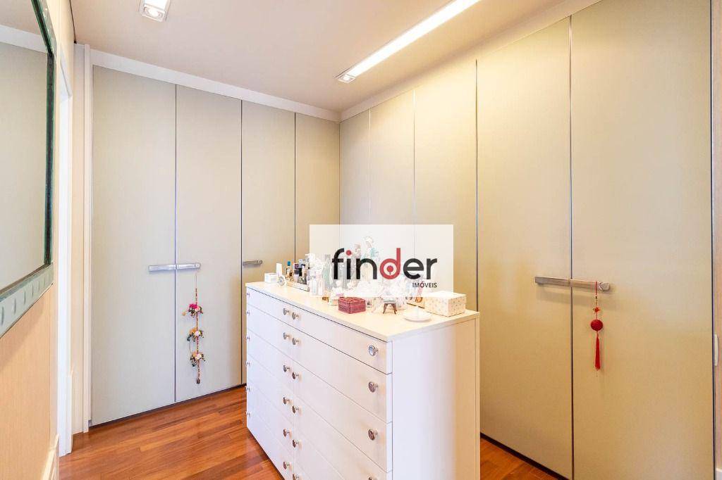 Apartamento à venda com 3 quartos, 367m² - Foto 34