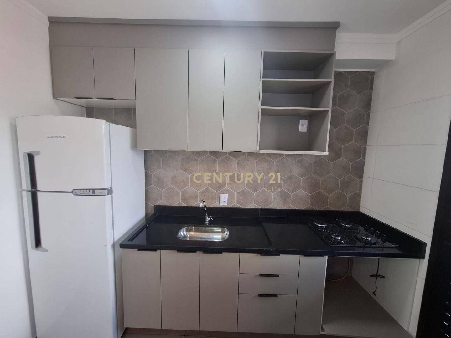 Apartamento, 2 quartos, 54 m² - Foto 3