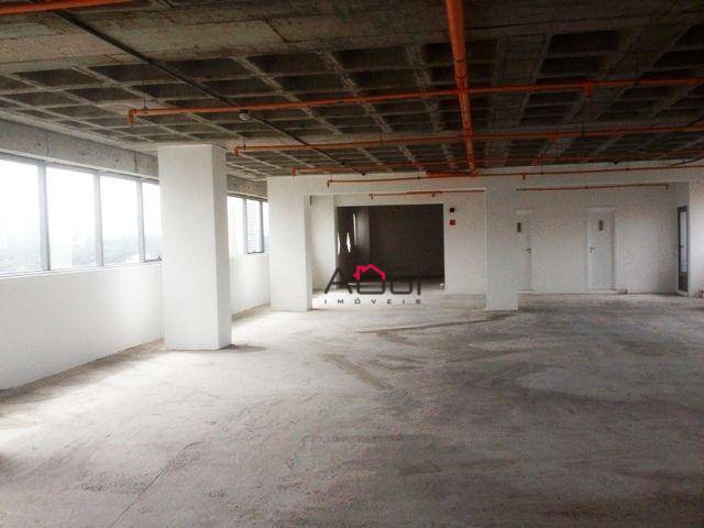 Conjunto Comercial-Sala para alugar, 316m² - Foto 3