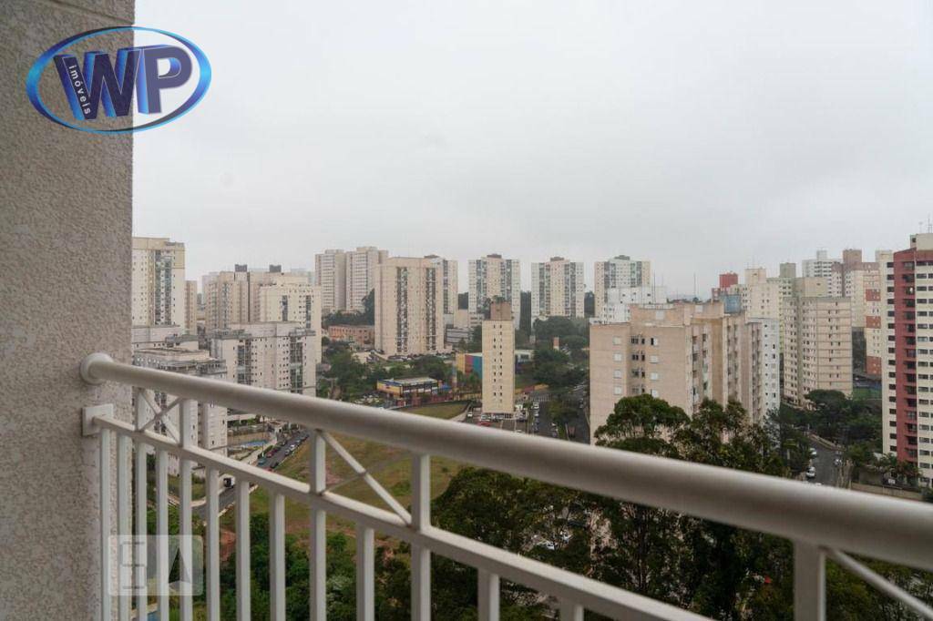 Apartamento à venda com 2 quartos, 51m² - Foto 2