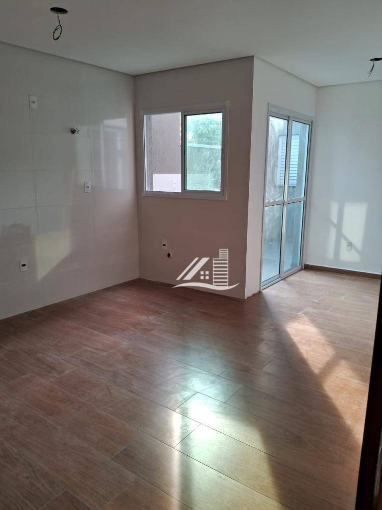 Apartamento à venda com 2 quartos, 50m² - Foto 8