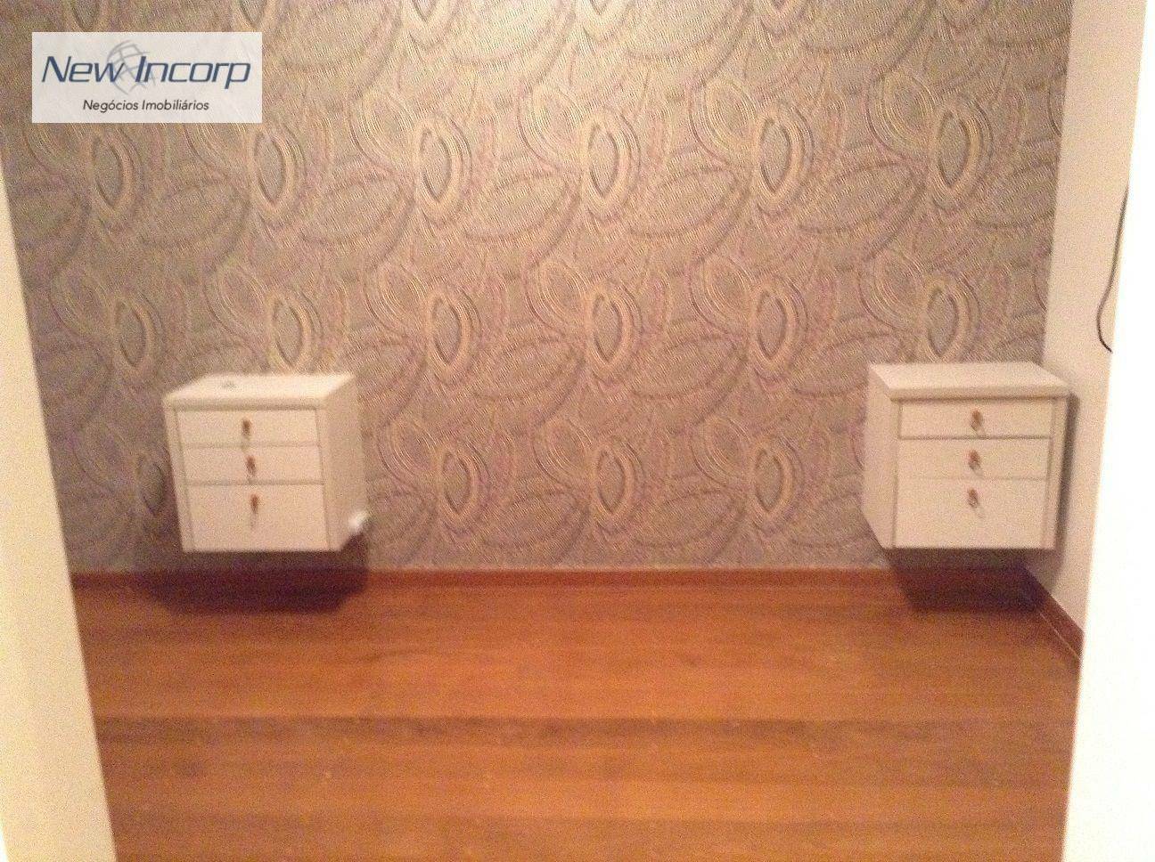 Apartamento à venda com 3 quartos, 165m² - Foto 22