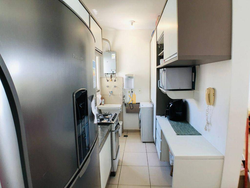 Apartamento à venda com 3 quartos, 65m² - Foto 21