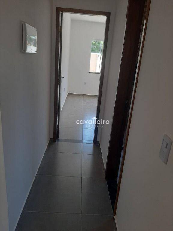 Casa à venda com 2 quartos, 70m² - Foto 10