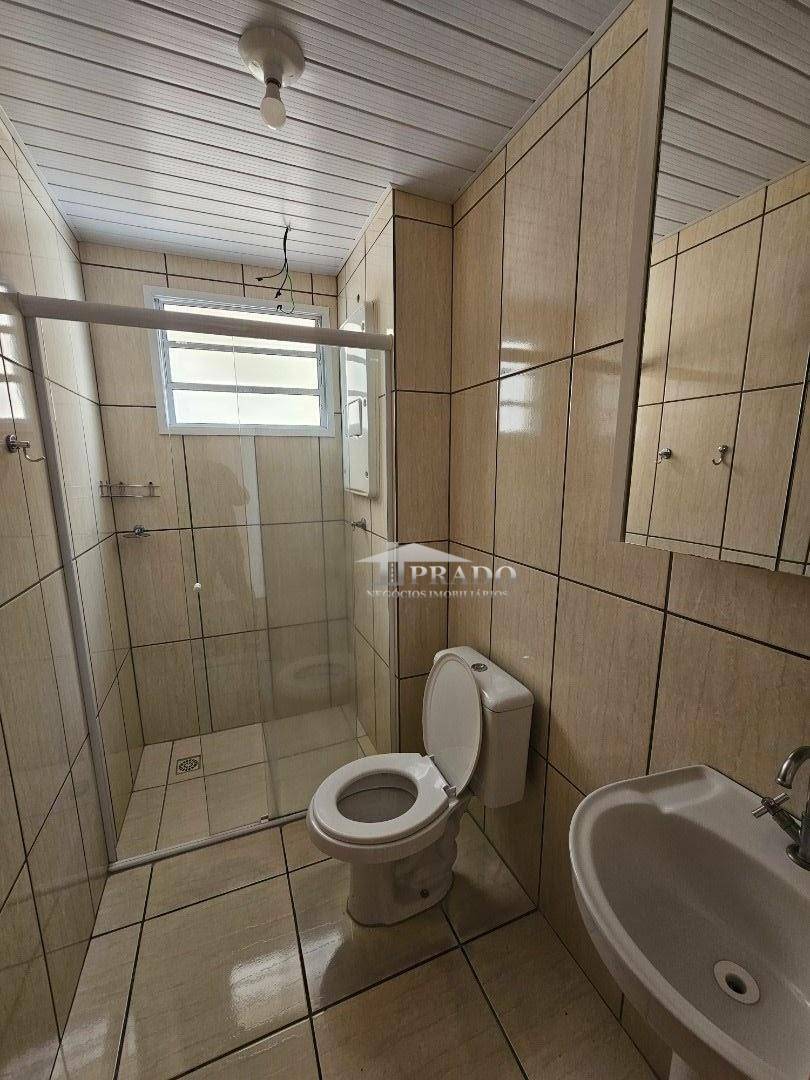 Apartamento à venda com 3 quartos, 61m² - Foto 9