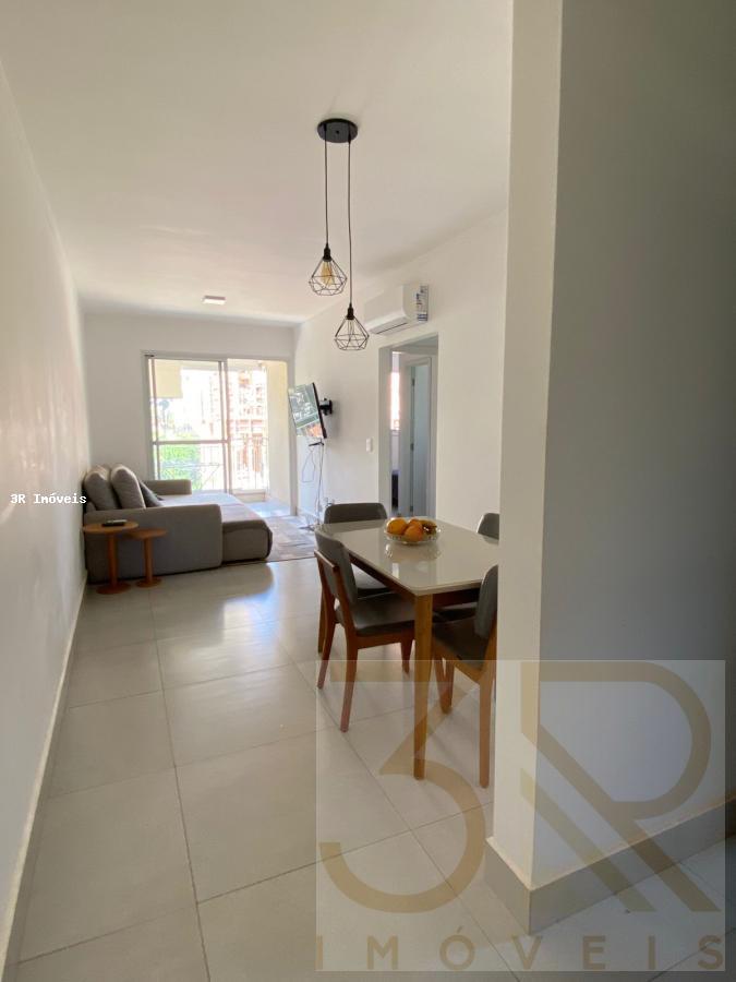 Apartamento para alugar com 2 quartos, 67m² - Foto 3