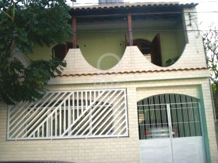 Sobrado à venda e aluguel com 3 quartos, 170m² - Foto 2