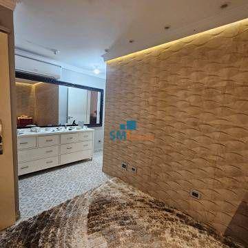 Sobrado à venda com 4 quartos, 385m² - Foto 4