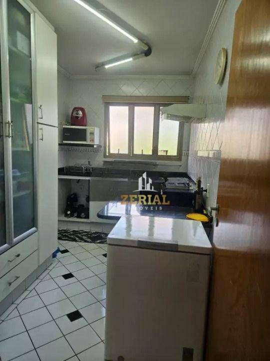 Apartamento à venda com 2 quartos, 70m² - Foto 5