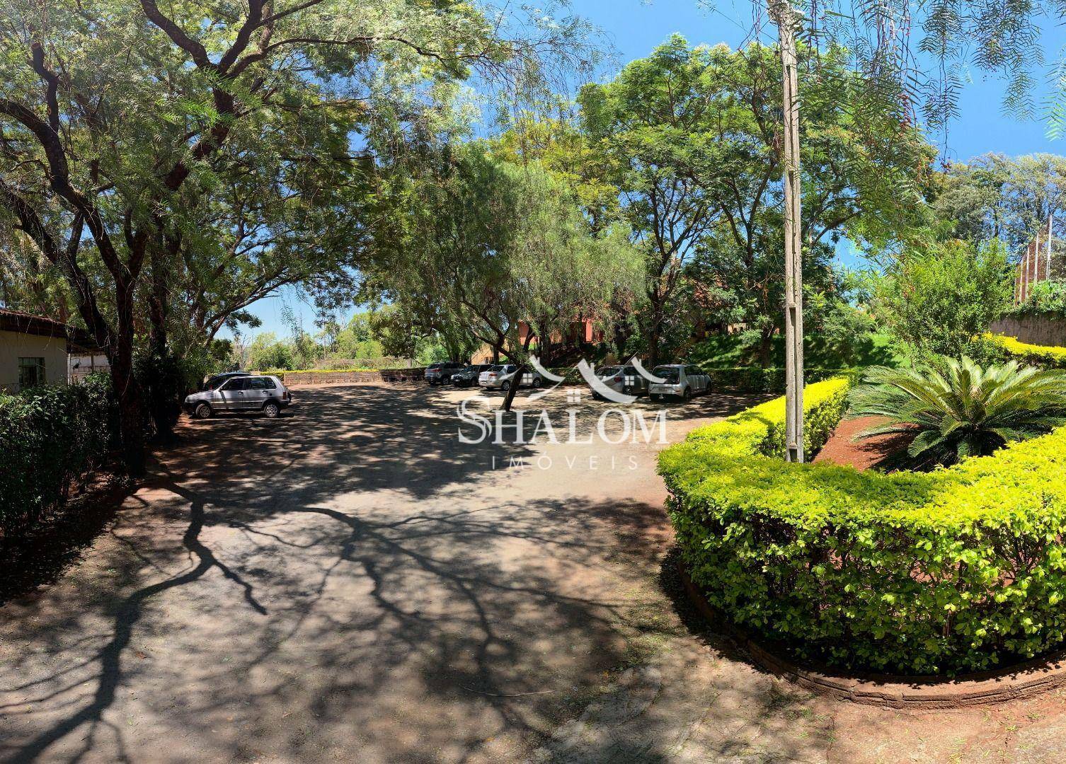 Chácara, 4 quartos, 1 hectares - Foto 4