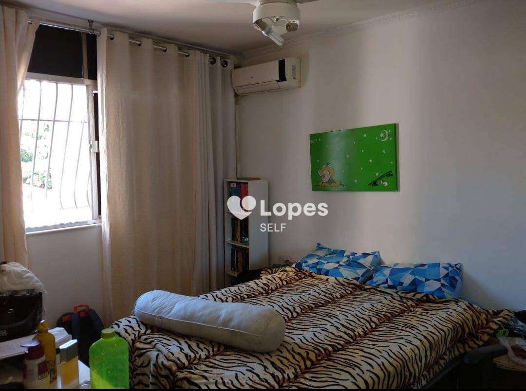 Apartamento à venda com 3 quartos, 93m² - Foto 3