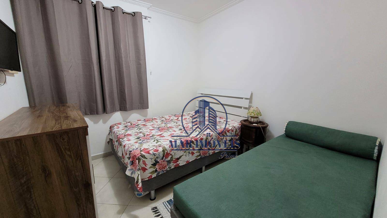 Apartamento à venda com 2 quartos, 55m² - Foto 6