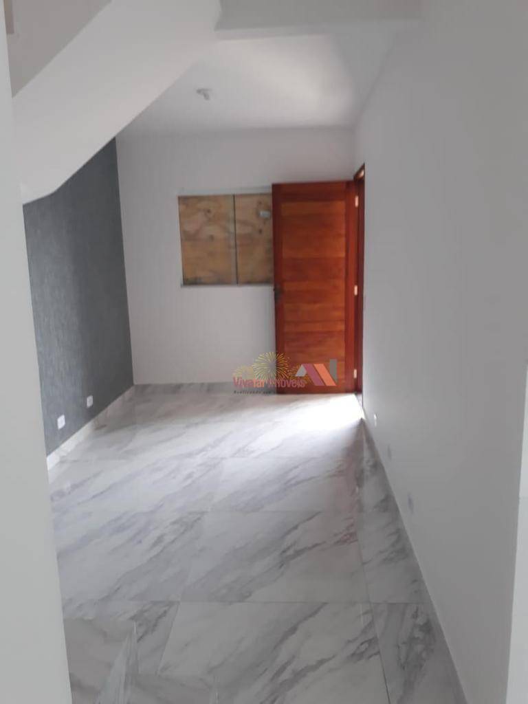 Sobrado à venda com 3 quartos, 70m² - Foto 11