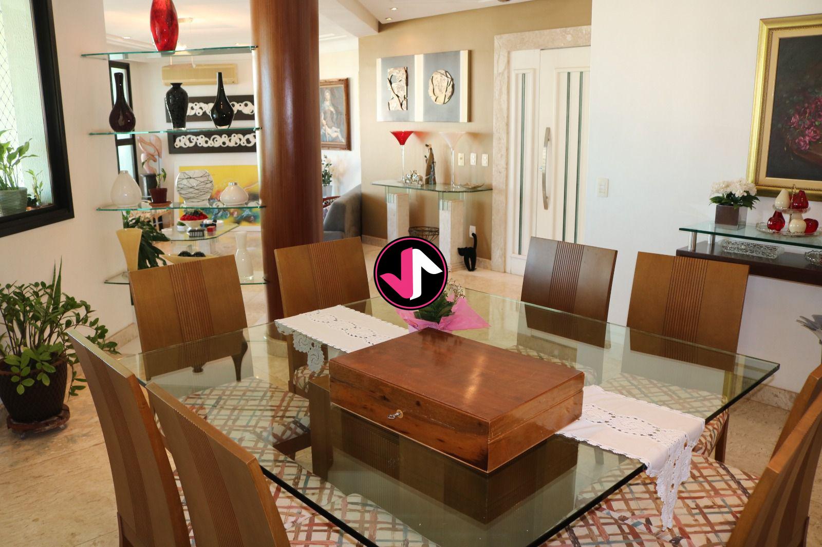 Apartamento à venda com 4 quartos - Foto 10
