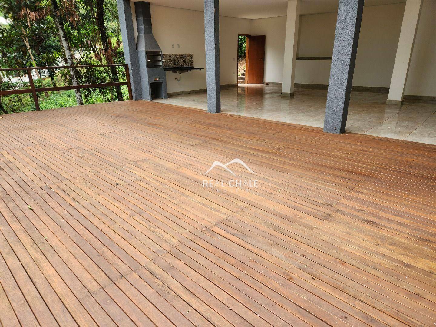 Casa de Condomínio à venda com 3 quartos, 270m² - Foto 3