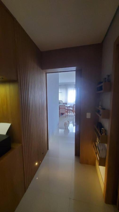 Apartamento para alugar com 3 quartos, 232m² - Foto 21