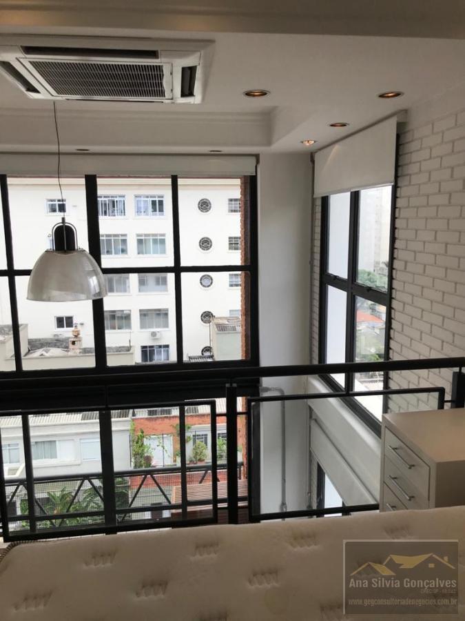 Apartamento à venda com 1 quarto, 75m² - Foto 20