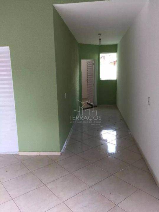 Casa à venda com 3 quartos, 201m² - Foto 16