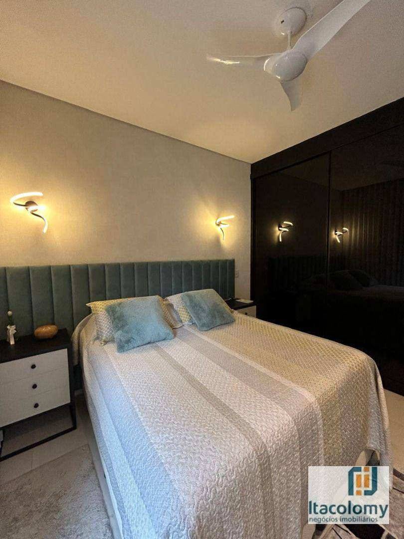 Casa de Condomínio à venda com 3 quartos, 220m² - Foto 19