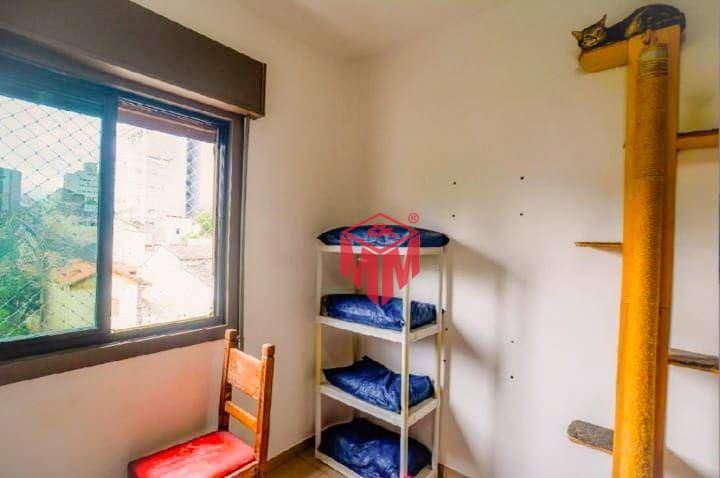 Apartamento à venda com 2 quartos, 75m² - Foto 10