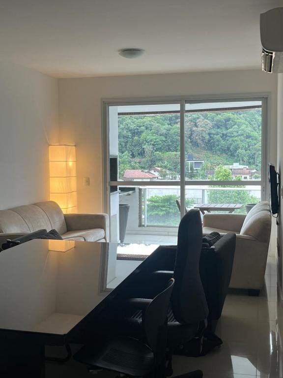 Apartamento à venda com 2 quartos, 81m² - Foto 6