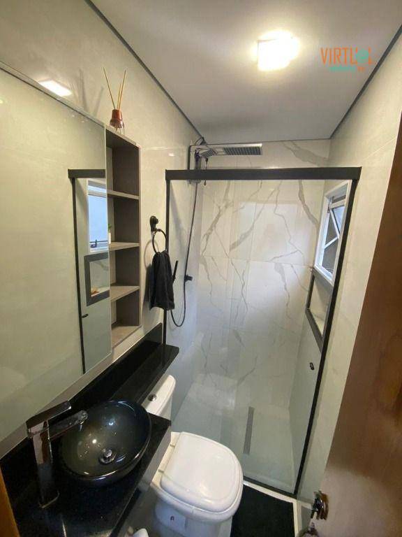 Sobrado à venda com 3 quartos, 122m² - Foto 6