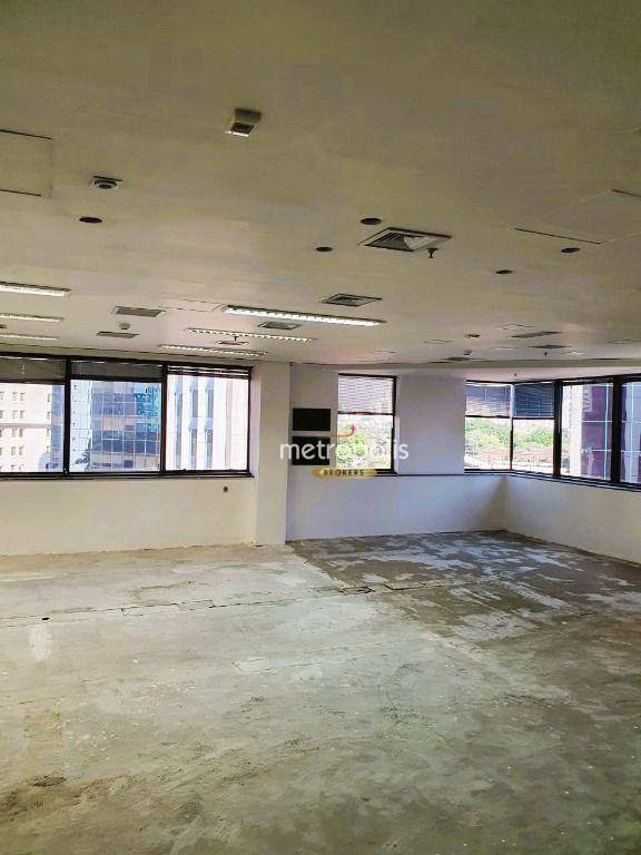 Conjunto Comercial-Sala para alugar, 290m² - Foto 9