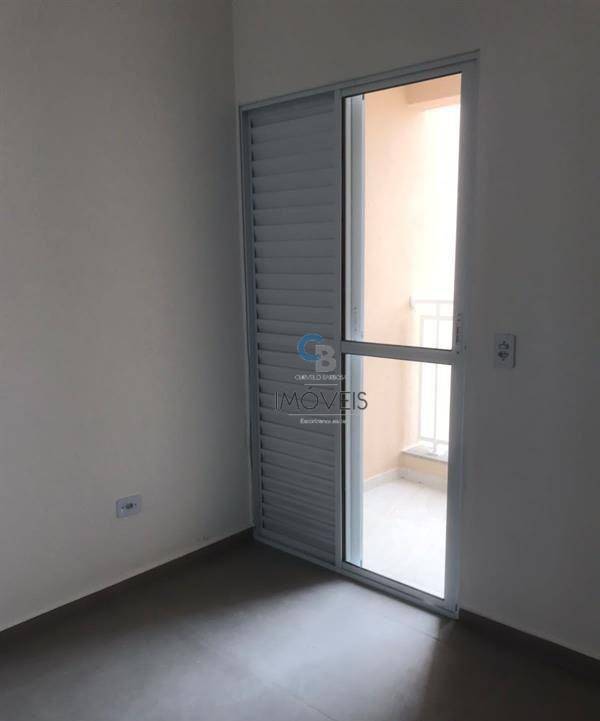 Apartamento à venda com 2 quartos, 41m² - Foto 2