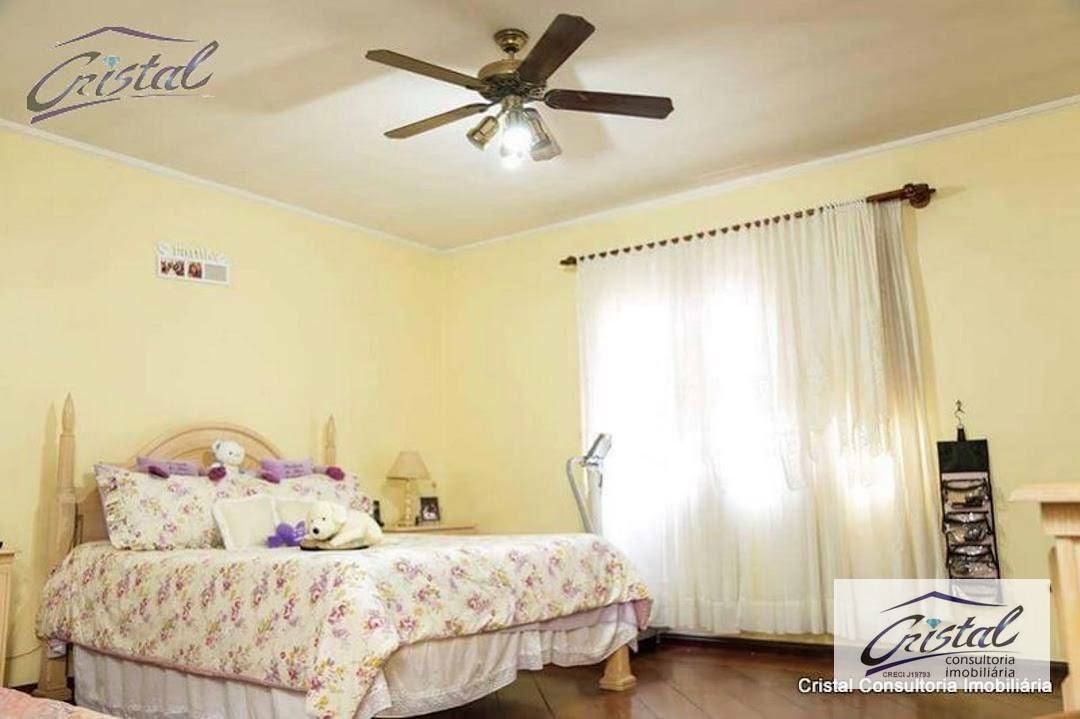 Casa de Condomínio à venda com 3 quartos, 576m² - Foto 25