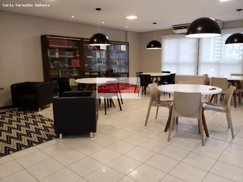 Apartamento à venda com 4 quartos, 130m² - Foto 17