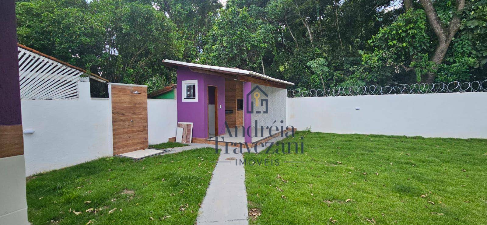 Casa de Condomínio à venda com 2 quartos, 104m² - Foto 18