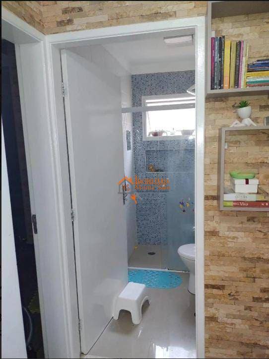 Apartamento à venda com 2 quartos, 60m² - Foto 26