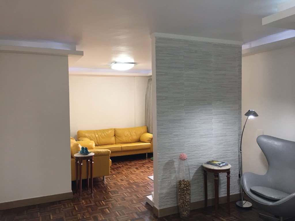 Apartamento à venda com 3 quartos, 110m² - Foto 19