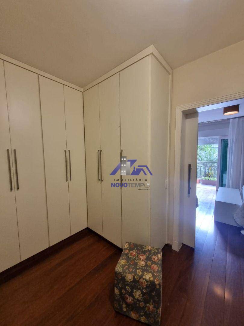 Sobrado para alugar com 4 quartos, 400m² - Foto 18