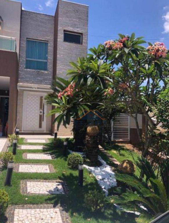 Casa, 4 quartos, 250 m² - Foto 3