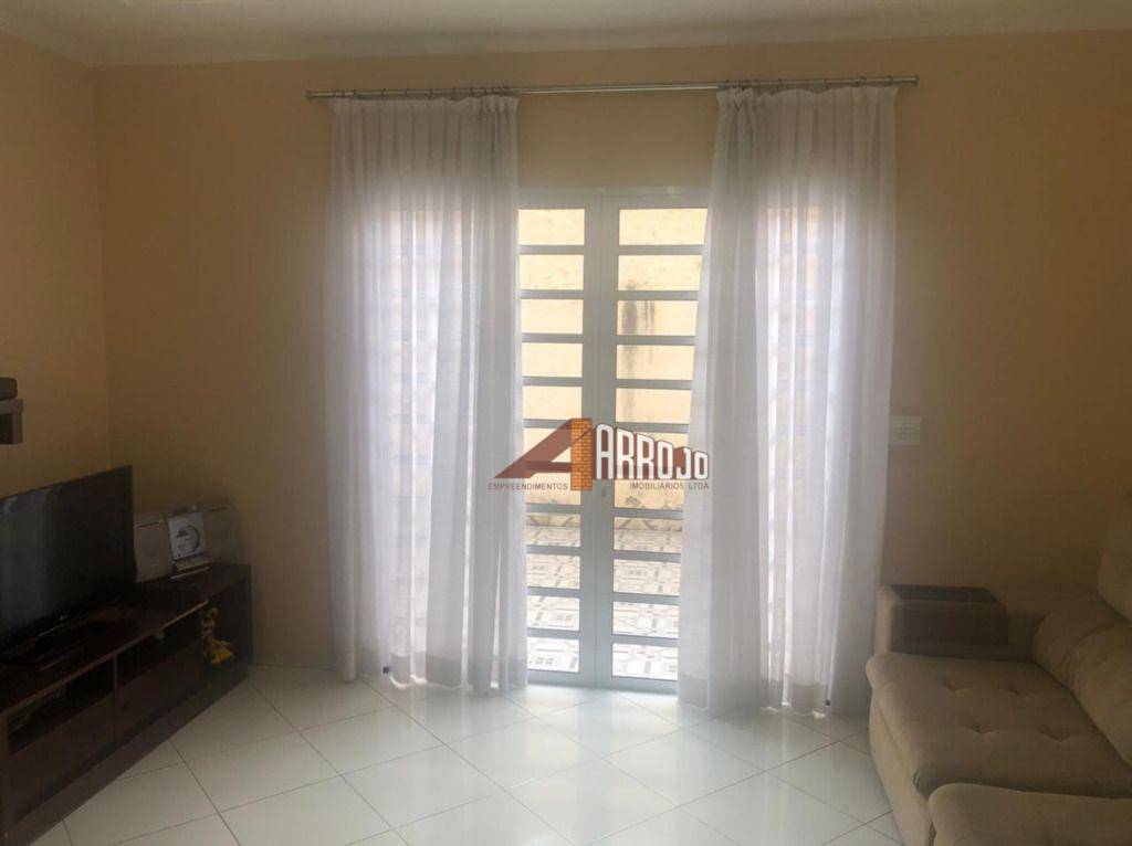 Sobrado à venda com 4 quartos, 132m² - Foto 14