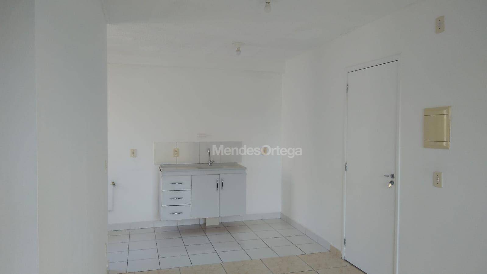 Apartamento para alugar com 2 quartos, 47m² - Foto 7
