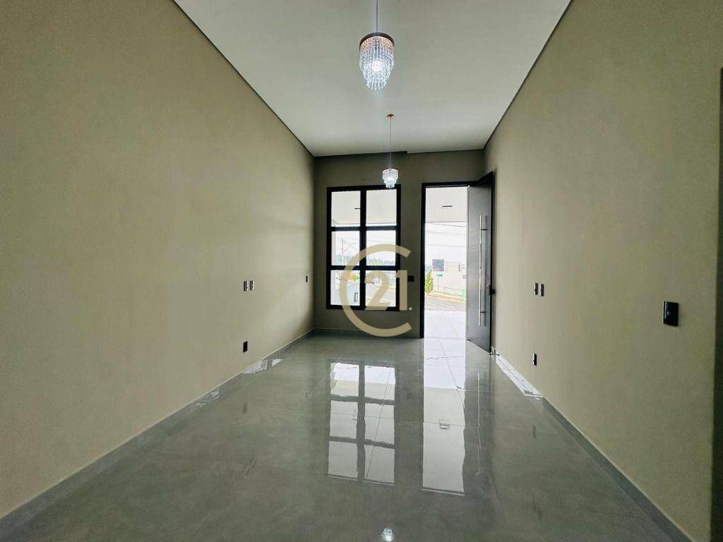 Casa de Condomínio à venda com 3 quartos, 151m² - Foto 5