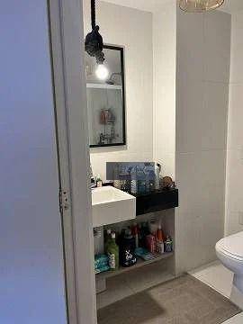 Apartamento à venda com 1 quarto, 29m² - Foto 10