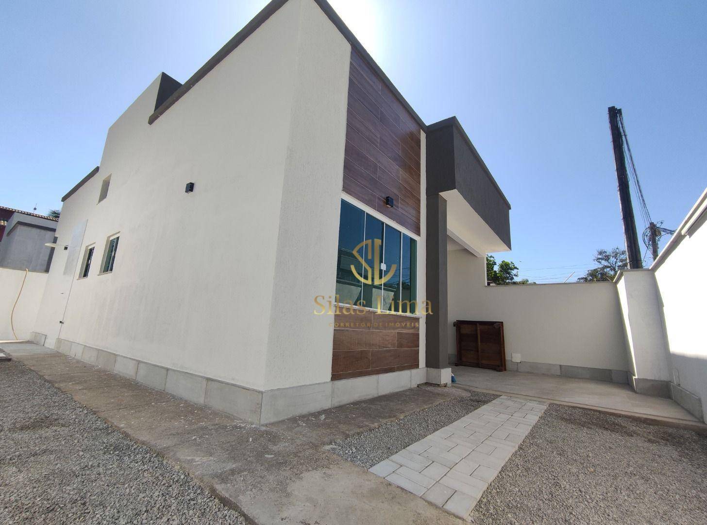 Casa para alugar com 2 quartos, 65m² - Foto 2