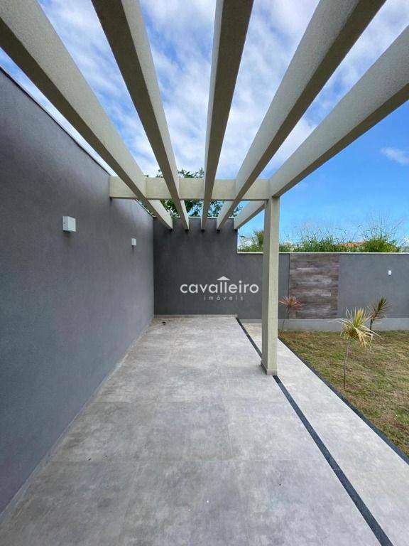 Casa à venda com 3 quartos, 136m² - Foto 36