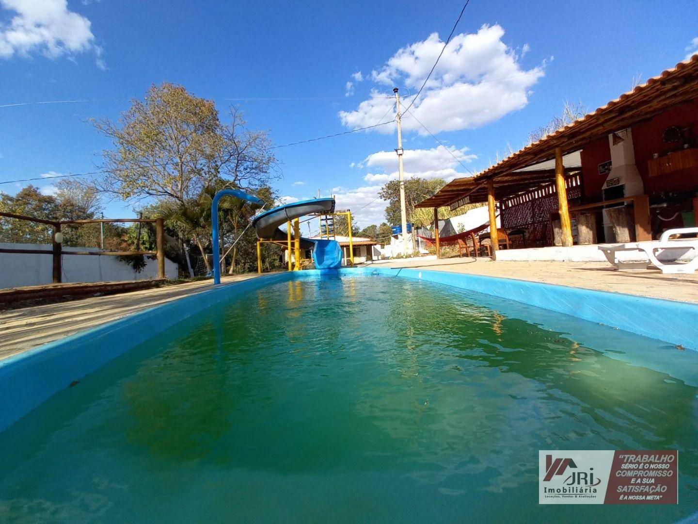 Fazenda à venda com 3 quartos, 2500M2 - Foto 4