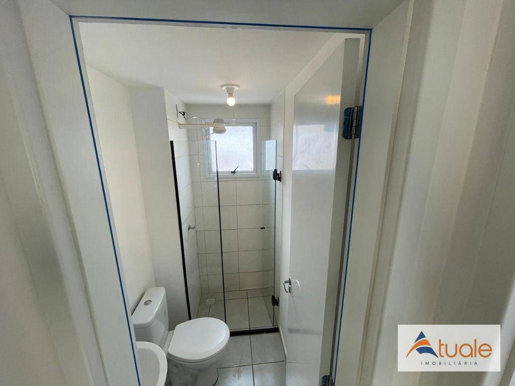 Apartamento para alugar com 2 quartos, 39m² - Foto 16