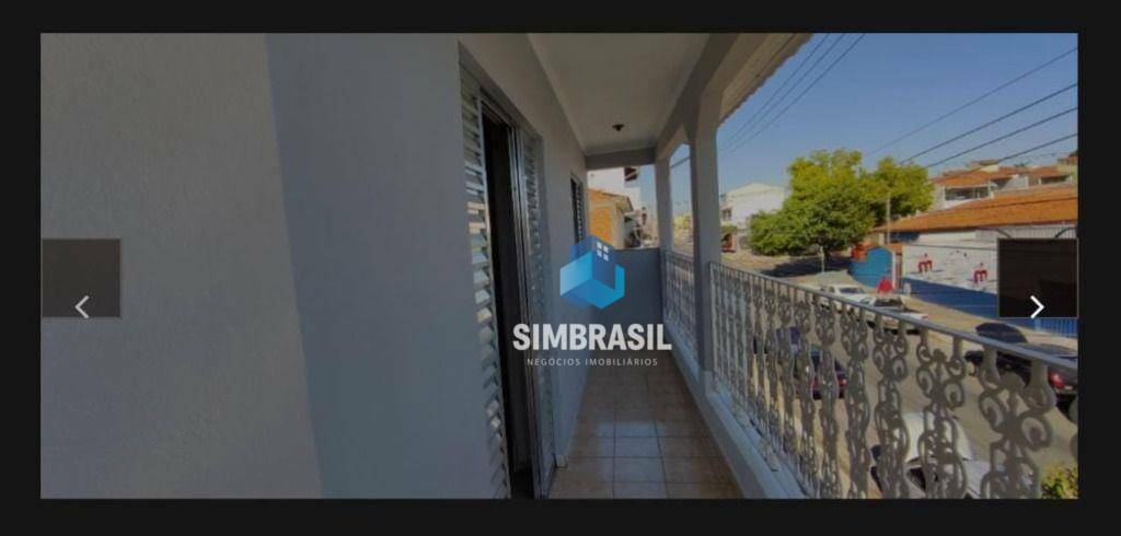 Sobrado à venda com 3 quartos, 230m² - Foto 3