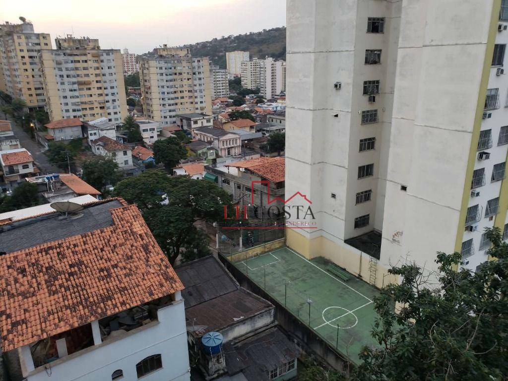 Apartamento à venda com 2 quartos, 50m² - Foto 22