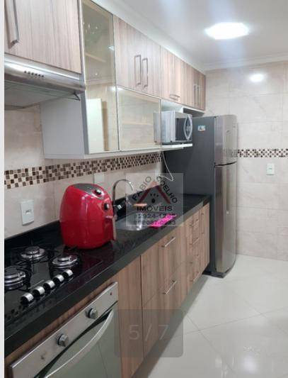 Apartamento à venda com 2 quartos, 56m² - Foto 2