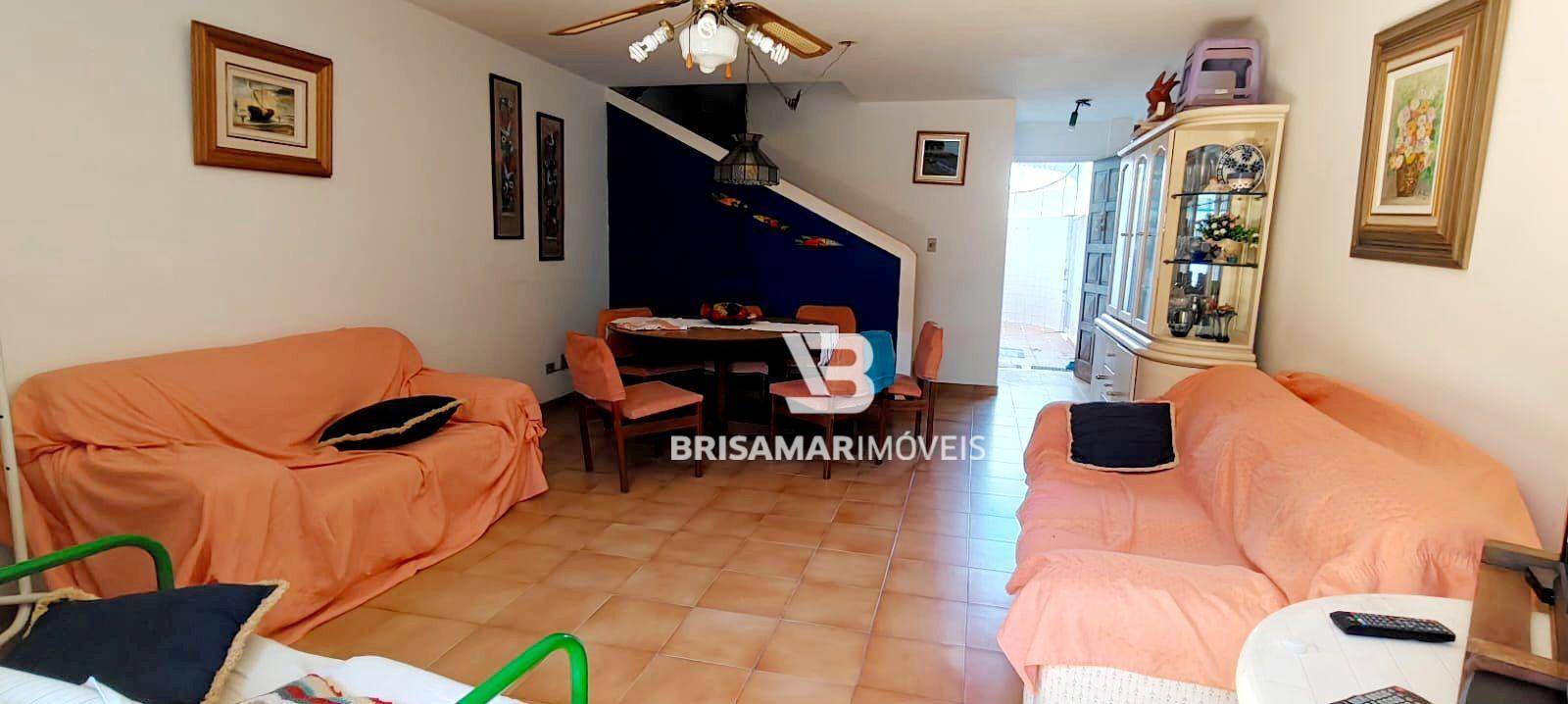 Casa de Condomínio à venda com 2 quartos, 90m² - Foto 2