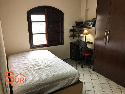 Apartamento à venda com 3 quartos, 120m² - Foto 12